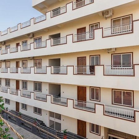Misty Meridian Serviced Apartments バンガロール エクステリア 写真