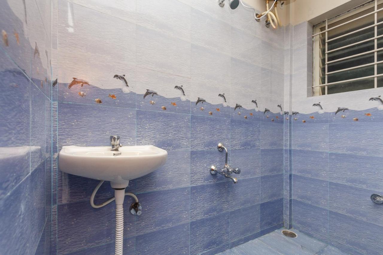 Misty Meridian Serviced Apartments バンガロール エクステリア 写真