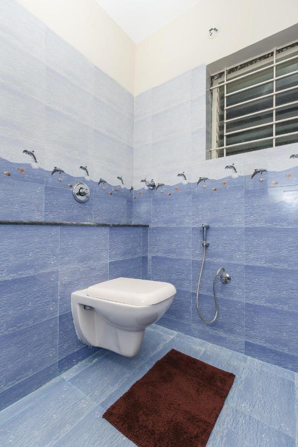 Misty Meridian Serviced Apartments バンガロール エクステリア 写真