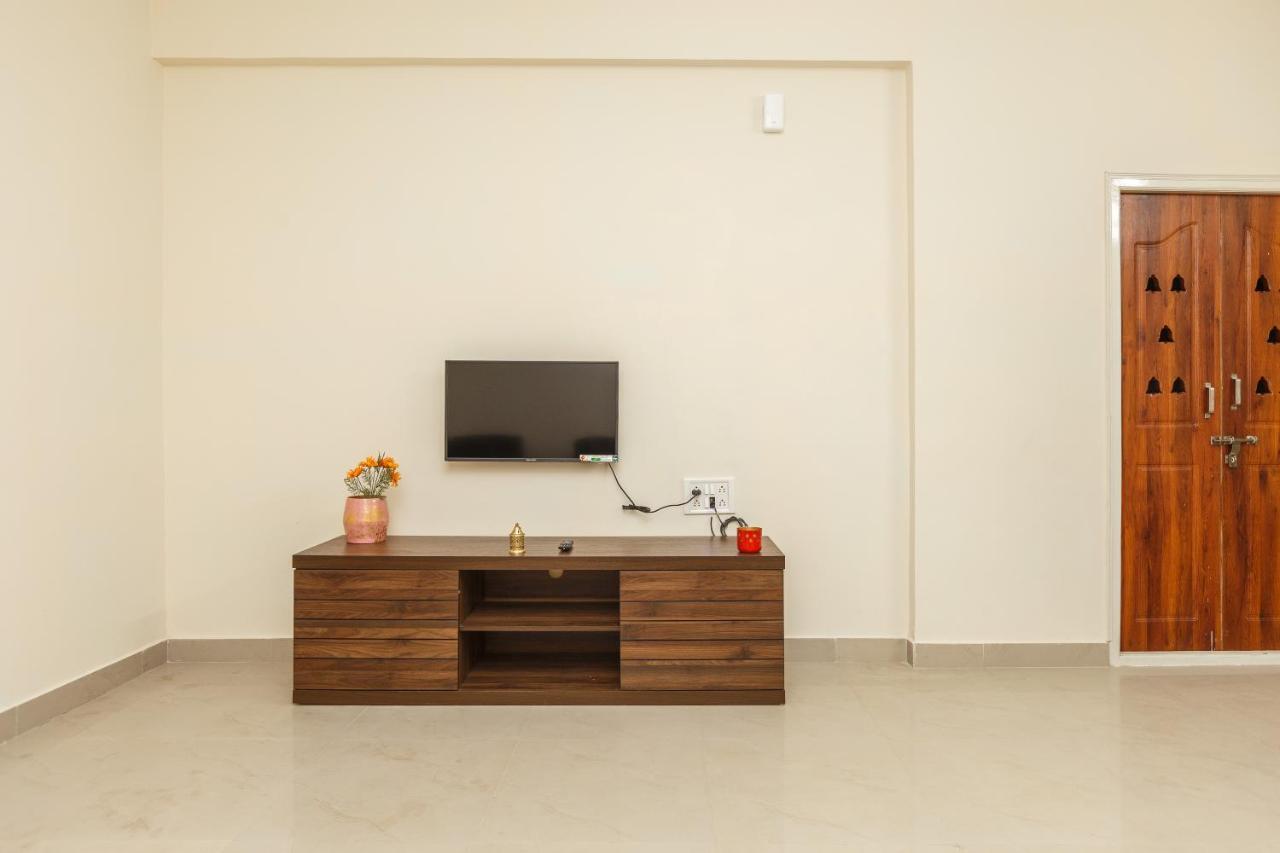 Misty Meridian Serviced Apartments バンガロール エクステリア 写真