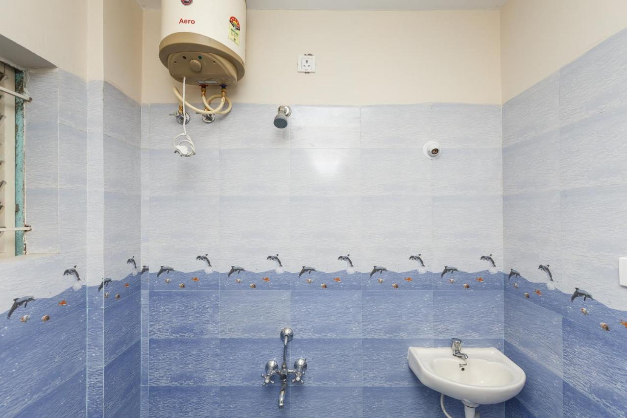 Misty Meridian Serviced Apartments バンガロール エクステリア 写真