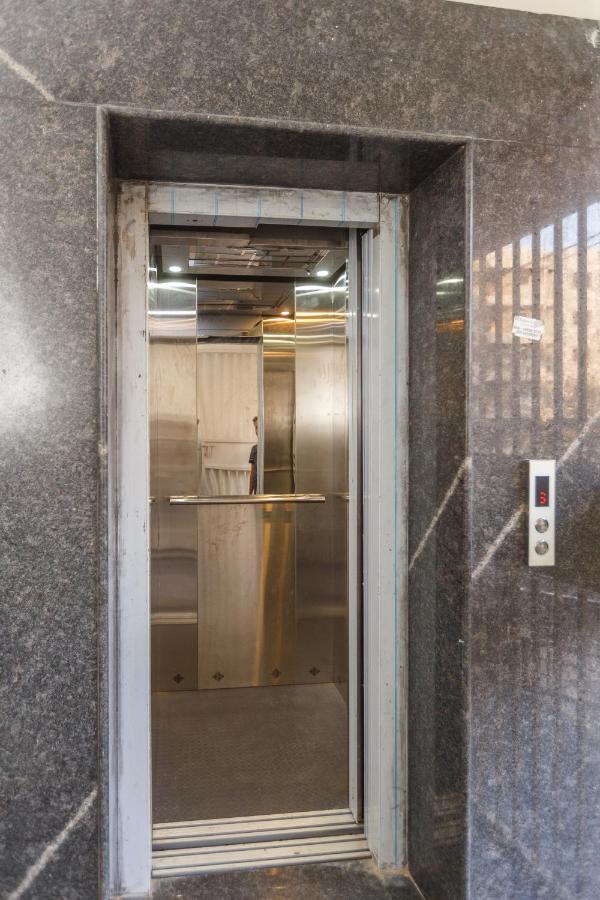 Misty Meridian Serviced Apartments バンガロール エクステリア 写真